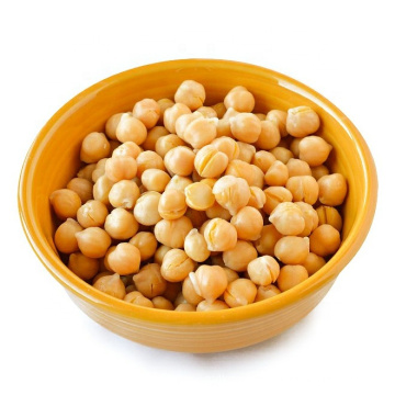 Conserve de pois chiches en saumure 400g